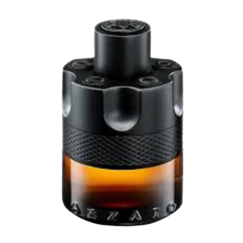 Azzaro The Most Wanted Intense Eau de Parfum 100ml Tester