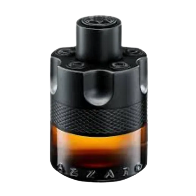 Azzaro The Most Wanted Intense Eau de Parfum 100ml Tester