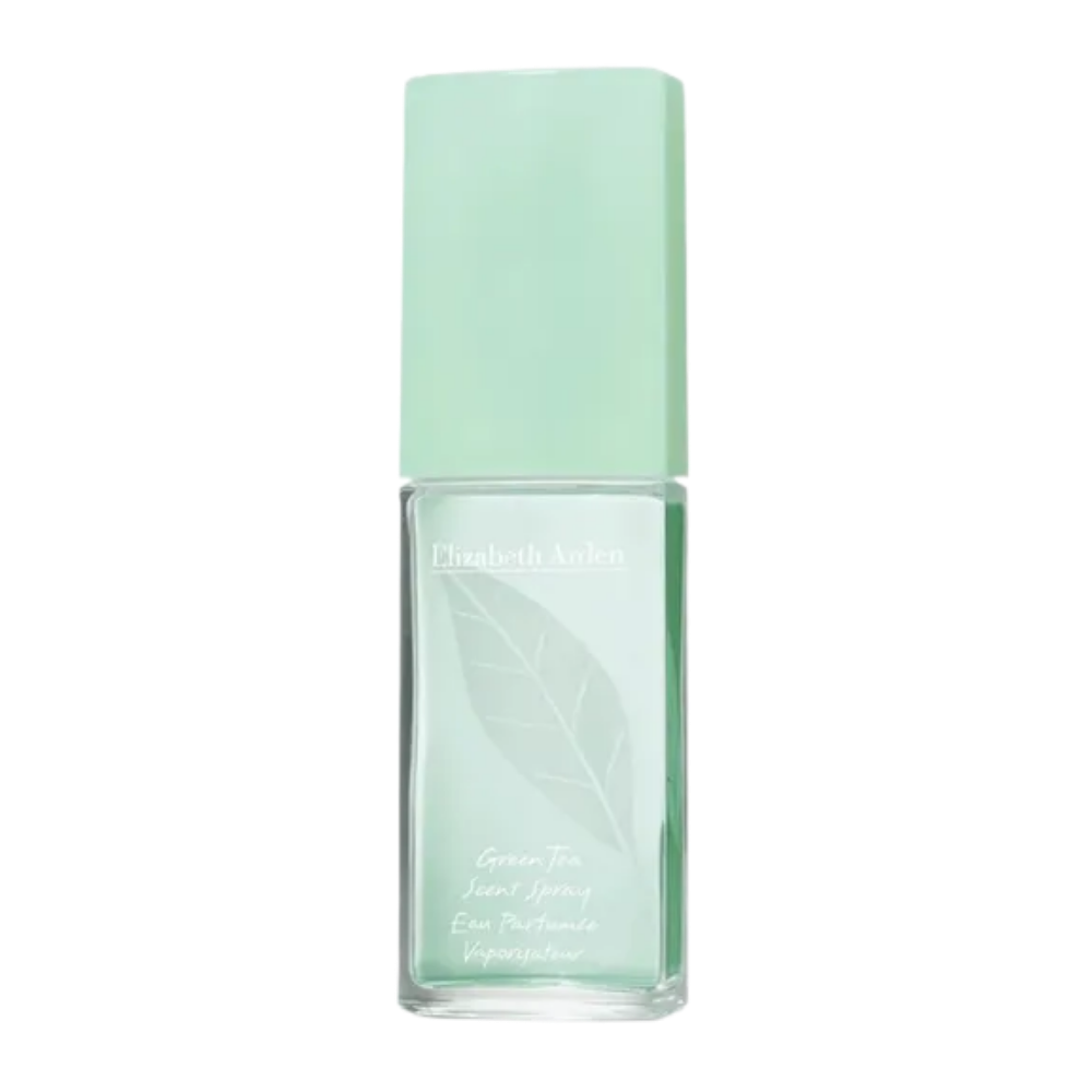 Elizabeth Arden Green Tea Scent Spray for Women, 3.3 oz / 100 ml