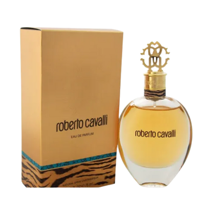 Roberto Cavalli Eau de Parfum for Women 75ml