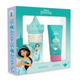 Disney Princess Jasmine Gift Set for Girls, Kids Fragrance Set