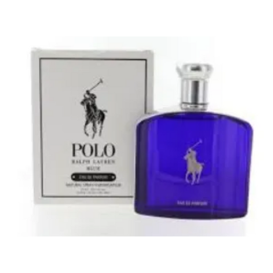 Ralph Lauren Polo Blue Eau de Parfum for Men 125ml Tester image 2