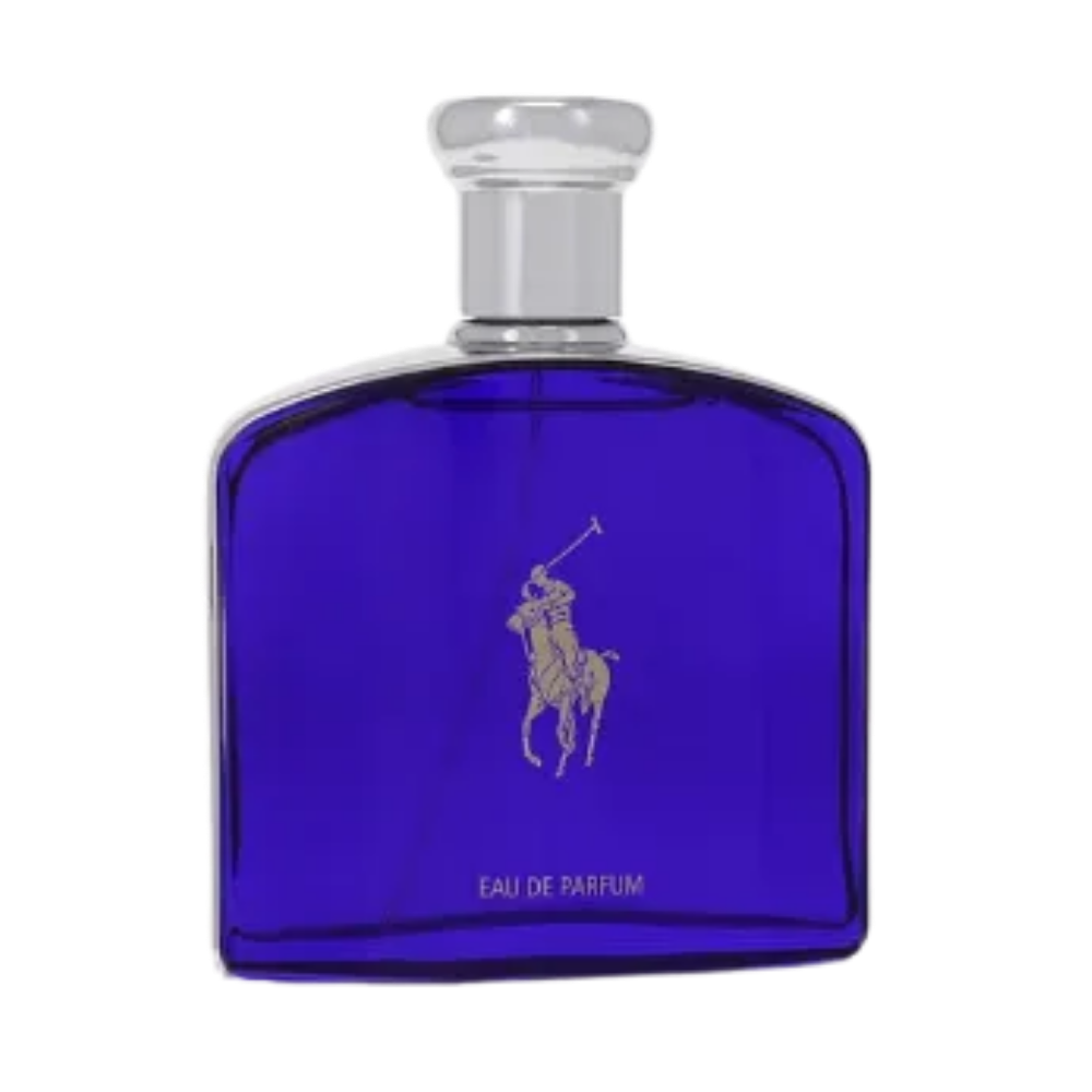 Ralph Lauren Polo Blue Eau de Parfum for Men 125ml Tester