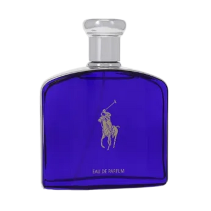 Ralph Lauren Polo Blue Eau de Parfum for Men 125ml Tester
