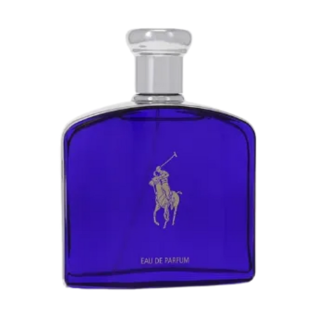 Ralph Lauren Polo Blue Eau de Parfum for Men 125ml Tester