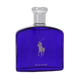 Ralph Lauren Polo Blue Eau de Parfum for Men 125ml Tester