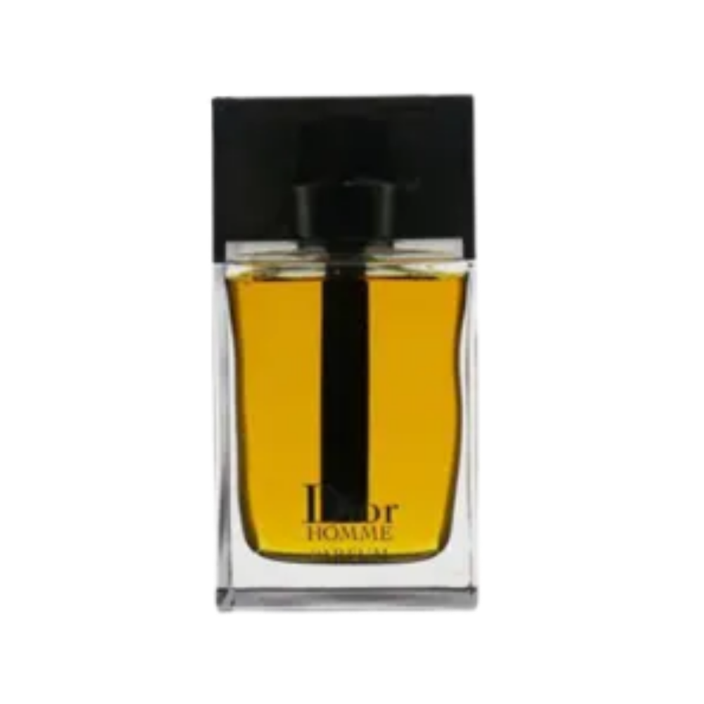 Dior Homme Parfum Spray 100ml (3.4 Oz) for Men