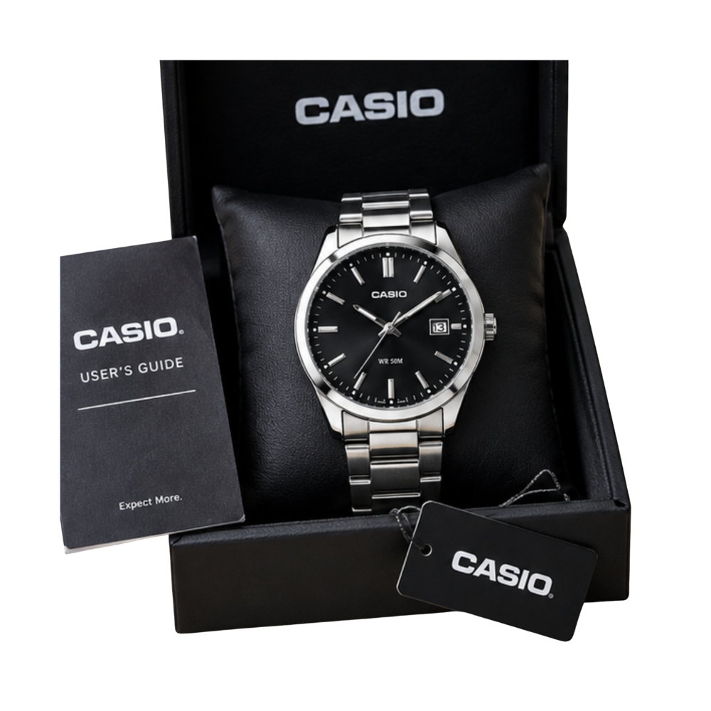 Casio Men's Watch