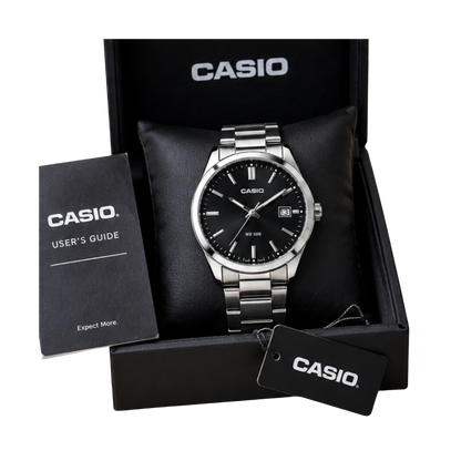 Casio Men's Watch
