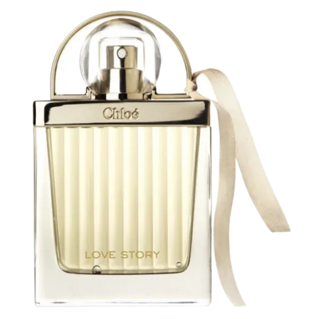 Love Story Eau de Parfum Spray 75ml Tester for Women