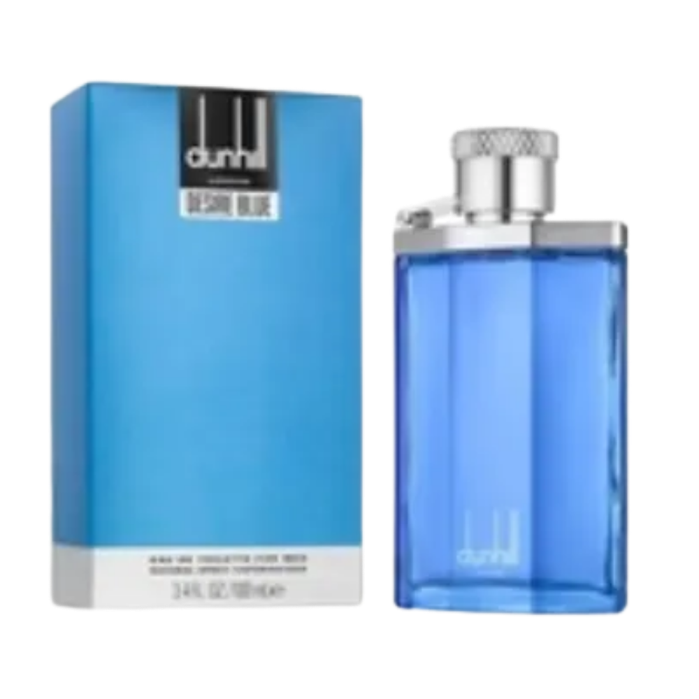 Dunhill Desire Blue Eau de Toilette Spray 100ml for Men