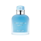 Dolce & Gabbana Light Blue Eau Intense Eau de Parfum Spray 100ml (3.3 Oz) for Men