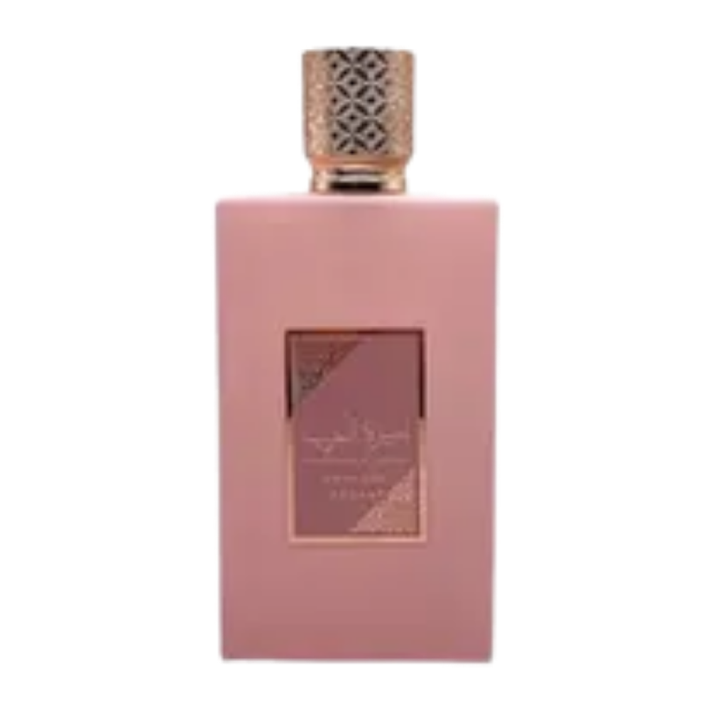 Asdaaf Ameerat Al Arab Prive Rose Eau de Parfum for Women 100ml
