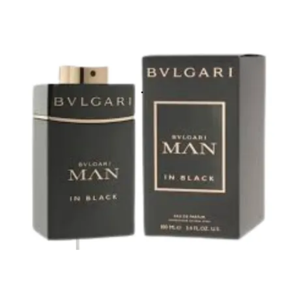 Bvlgari Man Wood Essence Eau de Parfum 100ml for Men