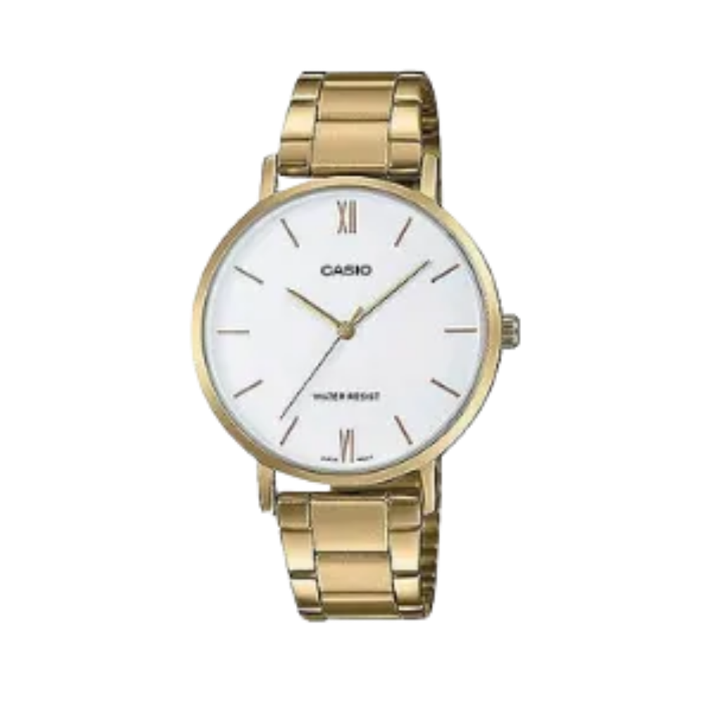 Casio Women's Watch