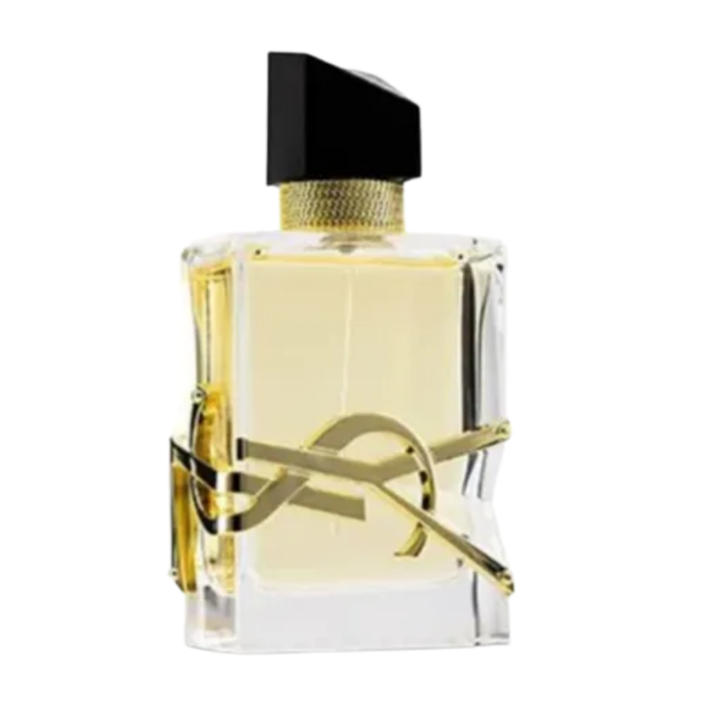 Yves Saint Laurent Libre Eau de Parfum Spray 50ml (1.6 Oz) for Women