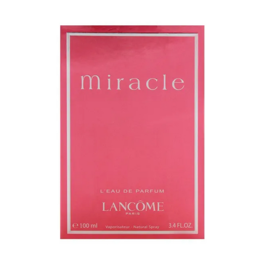 Lancôme Miracle Eau de Parfum 3.4 oz (100ml) image 2
