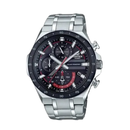 Casio Edifice Men's Quartz Chronograph Watch