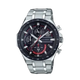 Casio Edifice Men's Quartz Chronograph Watch