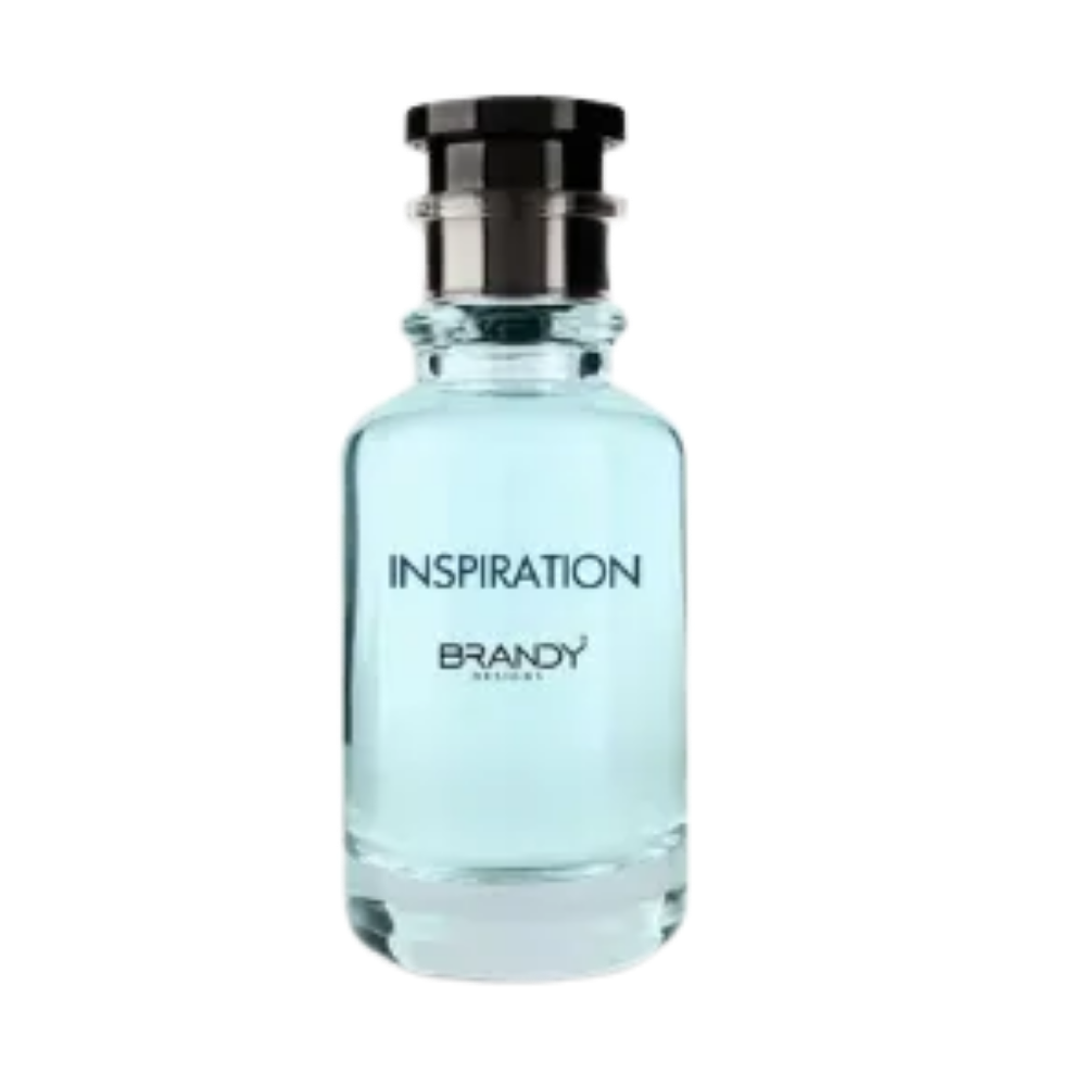 Brandy Design Inspiration Nuit Eau de Parfum 100ml for Men