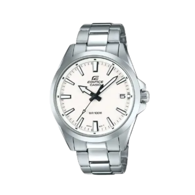Casio Edifice Men's Quartz Analog Watch