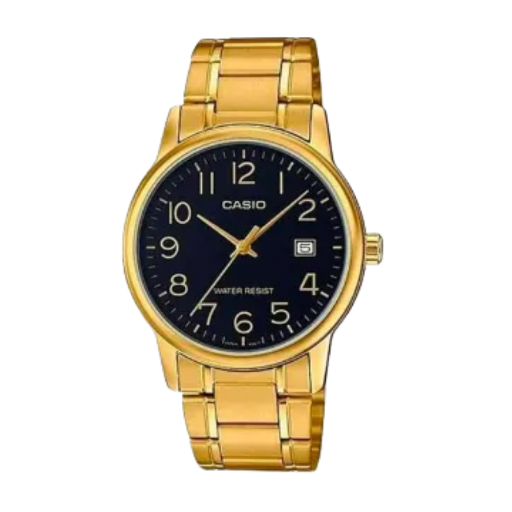 Casio Men's Analog Quartz Watch