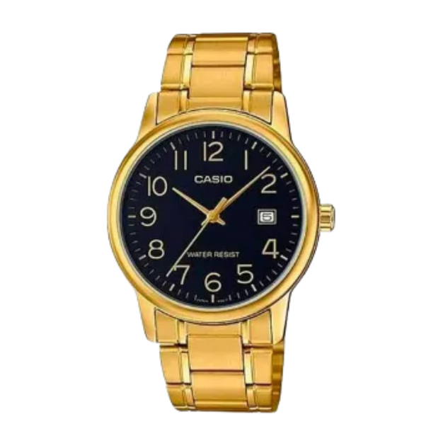 Casio Men's Analog Quartz Watch