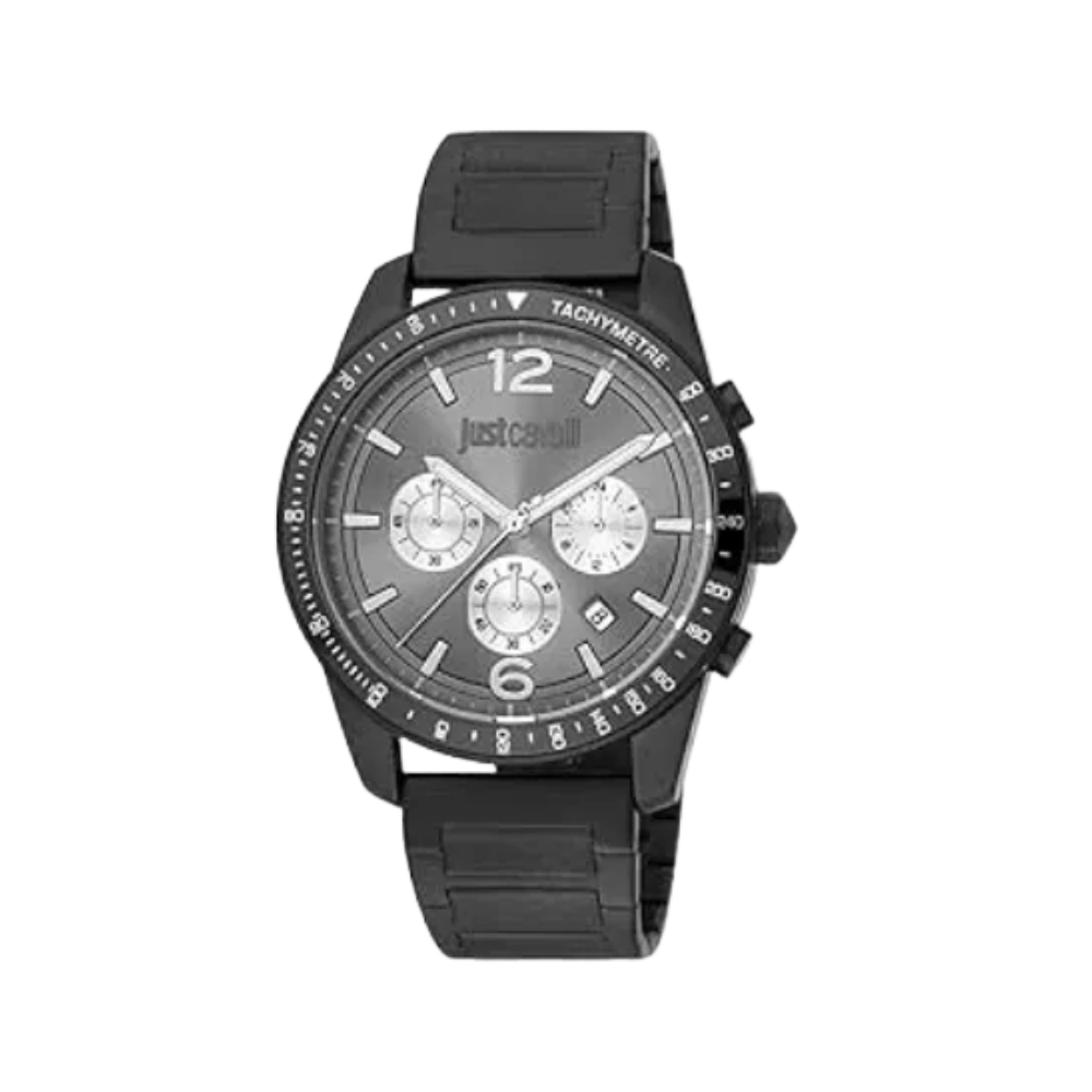 Just Cavalli Men's Chronograph Watch