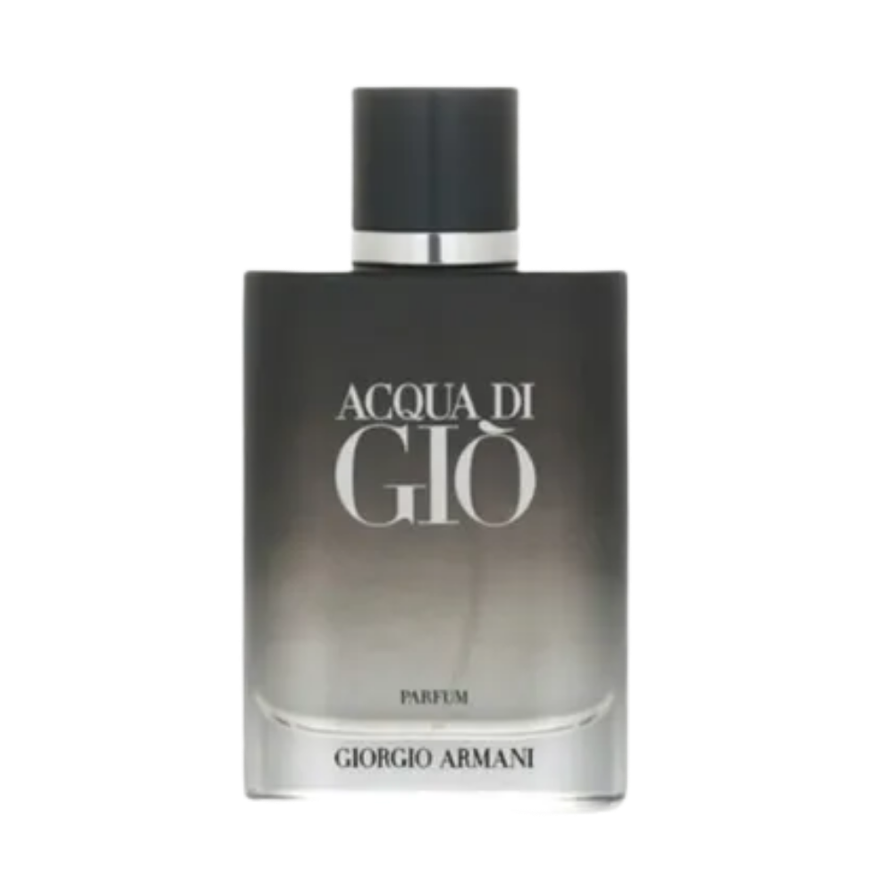 Giorgio Armani Acqua di Giò Parfum 100ml (3.4 Oz) for Men