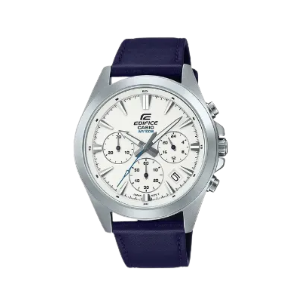 Casio Edifice Men's Quartz Chronograph Watch
