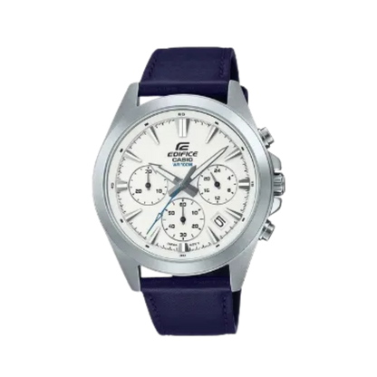 Casio Edifice Men's Quartz Chronograph Watch
