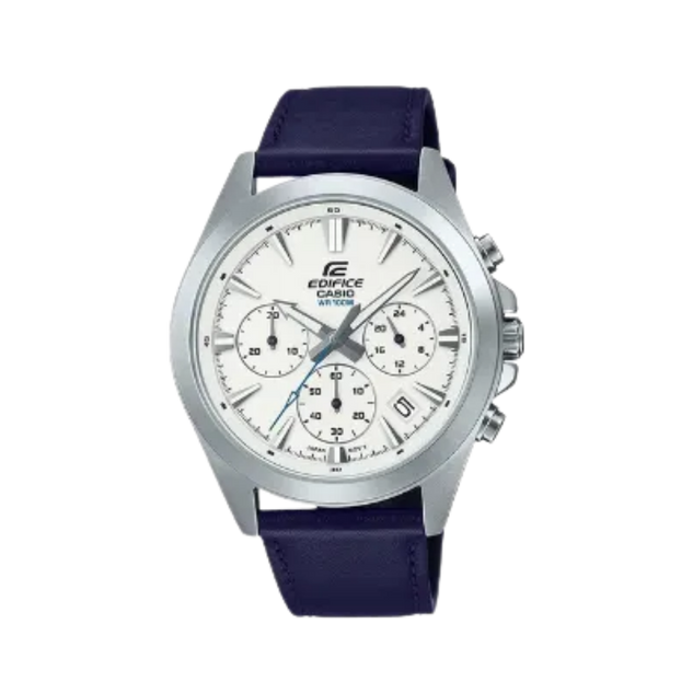 Casio Edifice Men's Quartz Chronograph Watch