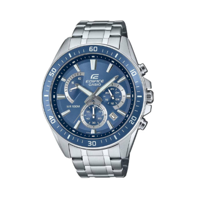 Casio Edifice Men’s Watch