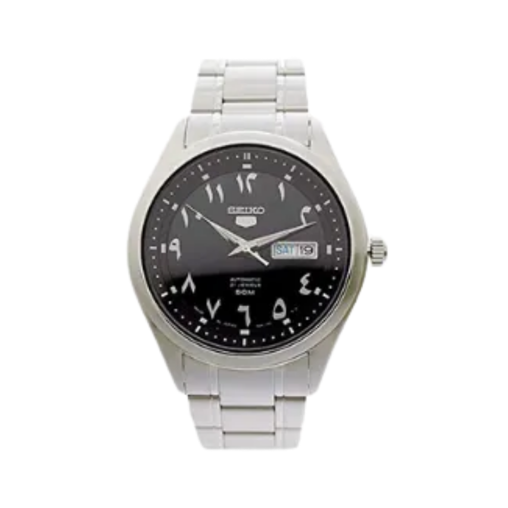 Seiko 5 Men's Automatic Watch