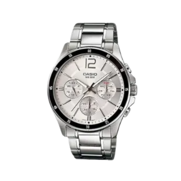 Casio Men's Watch