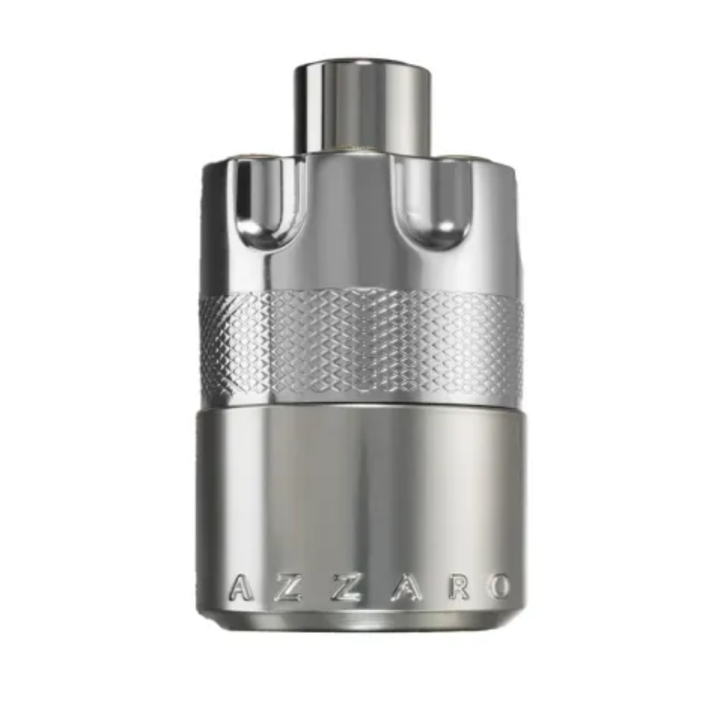 Azzaro The Most Wanted Eau de Parfum 100ml for Men