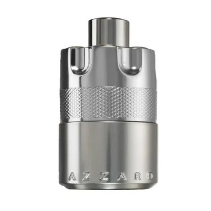 Azzaro The Most Wanted Eau de Parfum 100ml for Men