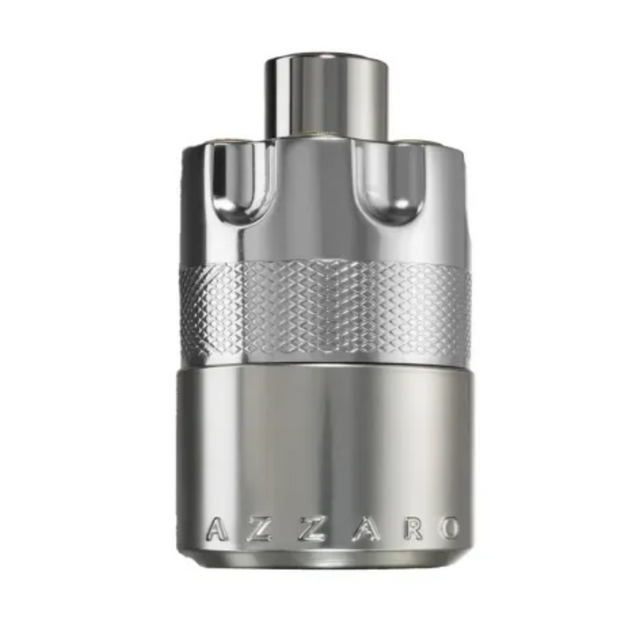 Azzaro The Most Wanted Eau de Parfum 100ml for Men