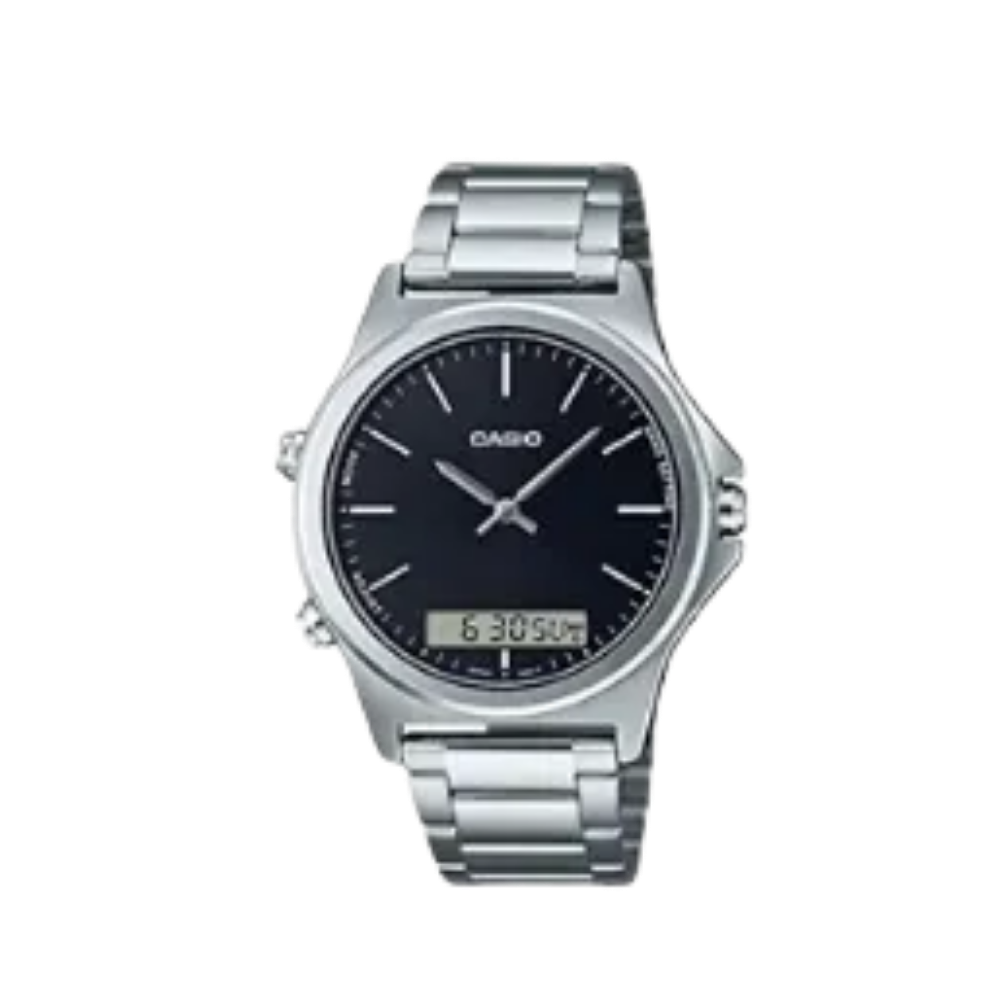 Casio Men's Analog-Digital Watch