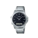 Casio Men's Analog-Digital Watch