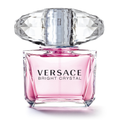 Versace Bright Crystal Eau de Toilette for Women, 90ml