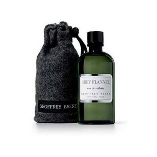 Grey Flannel by Geoffrey Beene Eau De Toilette For Men – 120 ml image 2