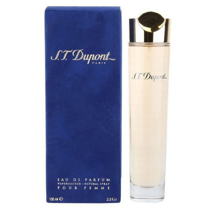 S.T. Dupont Classic Women's Eau De Parfum – 100 ml