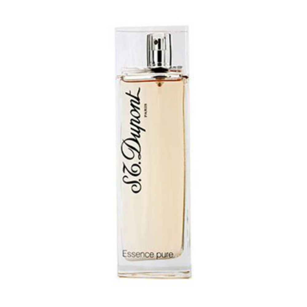 S.T. Dupont Essence Pure For Women Eau De Toilette – 100 ml