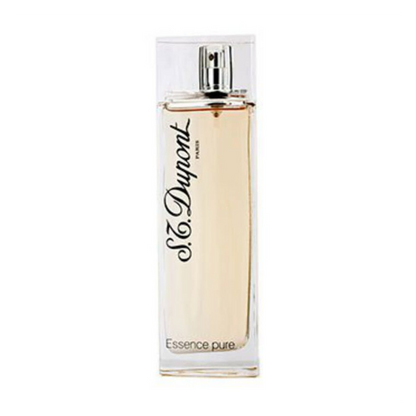S.T. Dupont Essence Pure For Women Eau De Toilette – 100 ml