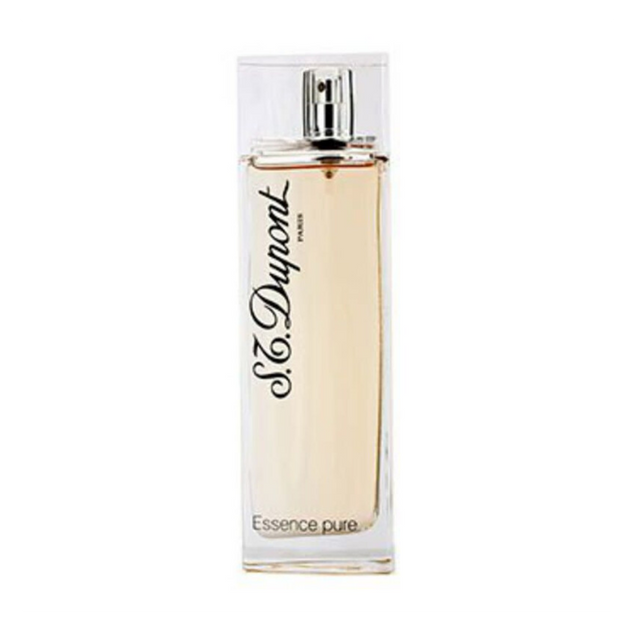 S.T. Dupont Essence Pure For Women Eau De Toilette – 100 ml