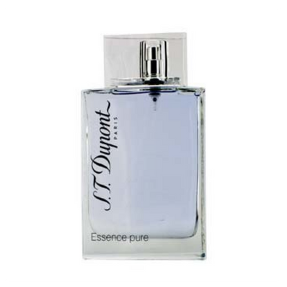 S.T. Dupont Essence Pure For Men Eau De Toilette – 100 ml
