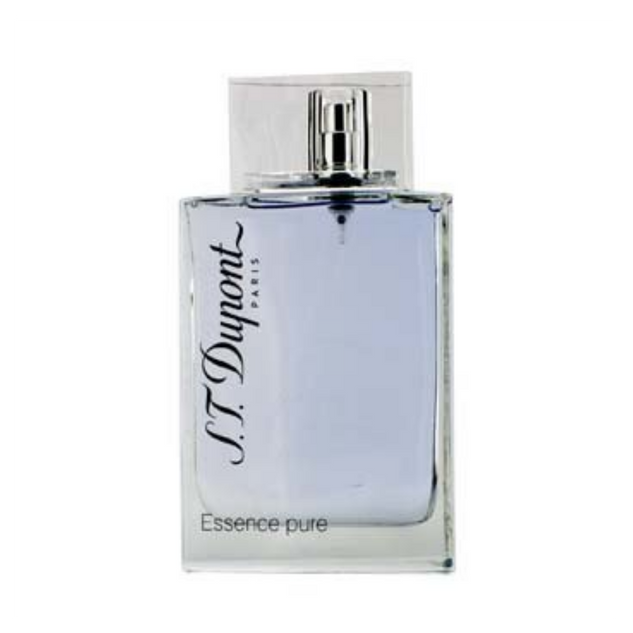 S.T. Dupont Essence Pure For Men Eau De Toilette – 100 ml