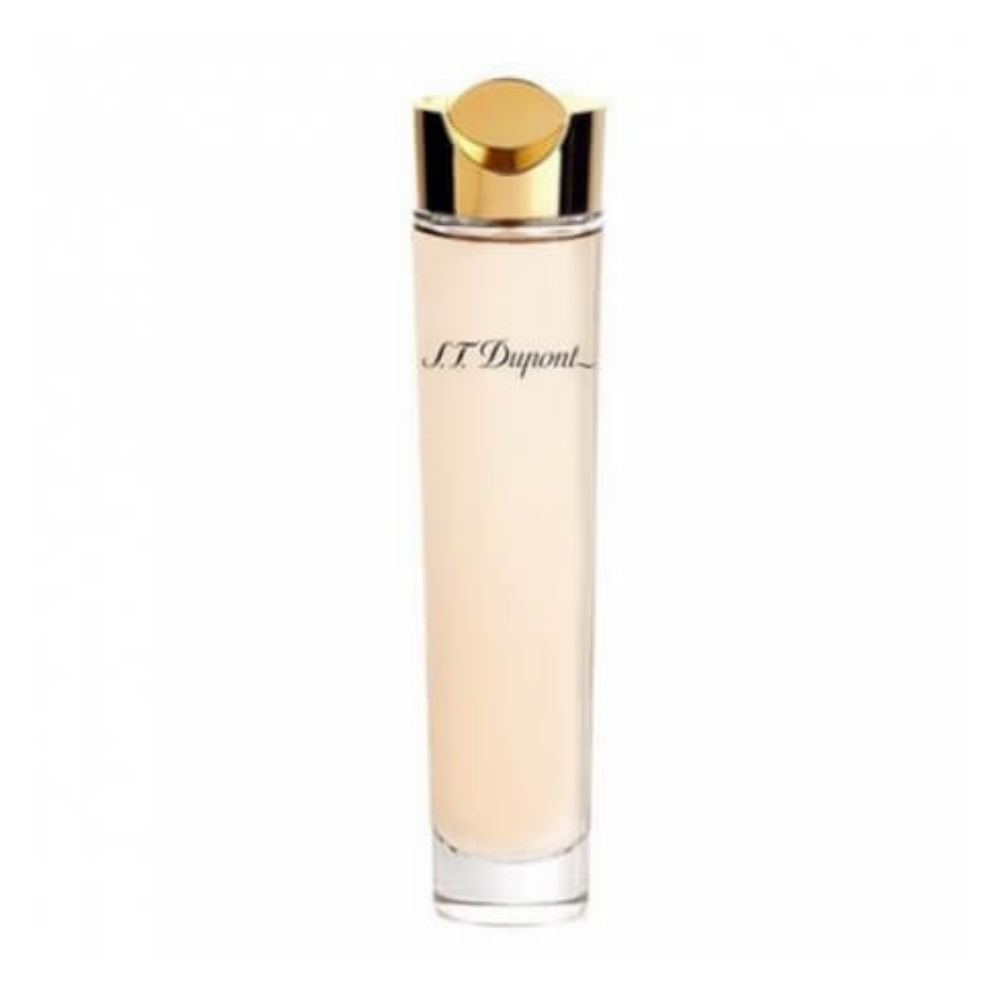 S.T. Dupont Classic Women's Eau De Parfum – 100 ml