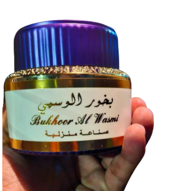 Bukhoor Al Wasmi 100g